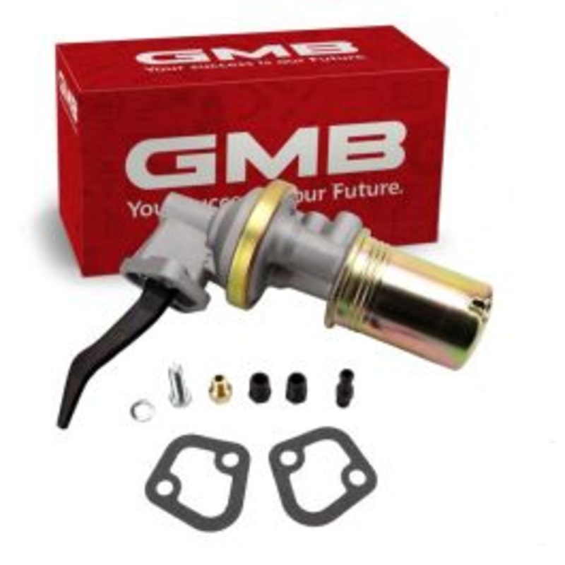 GMB Mechanical Fuel Pump for 1959 Edsel Corsair 5.4L V8