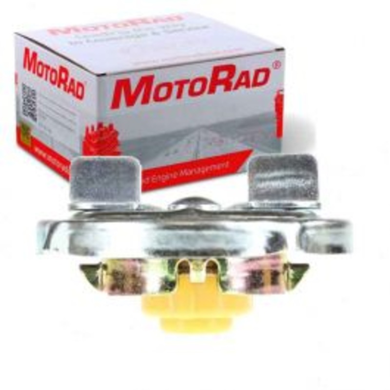 MotoRad Gas Cap for 1963 Pontiac LeMans