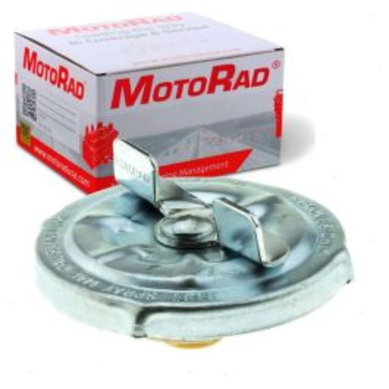 MotoRad Gas Cap for 1977-1979 Lincoln Mark V