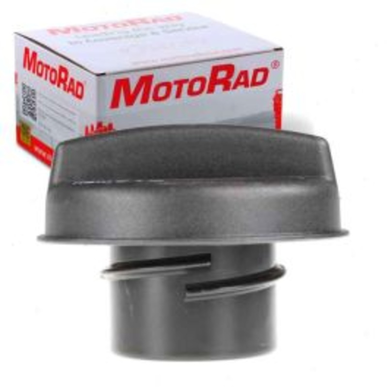 MotoRad Gas Cap for 2017-2018 Genesis G80