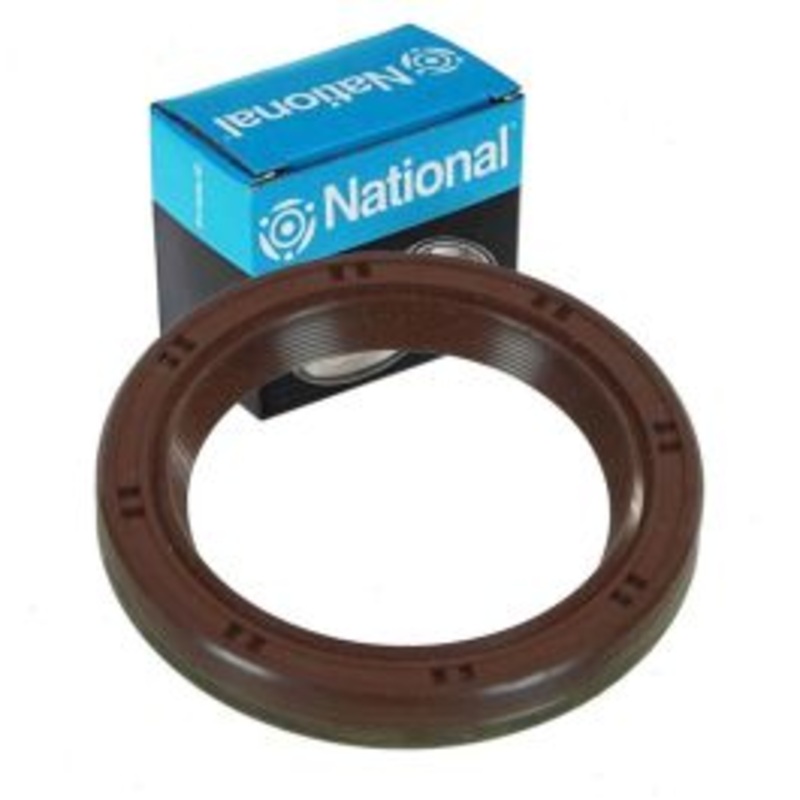 National Front Engine Crankshaft Seal for 2008-2018 Audi A3