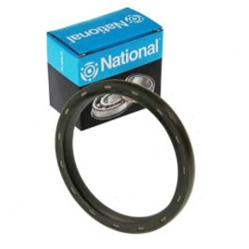 National Rear Engine Crankshaft Seal for 2010-2017 Aston Martin V12 Vantage