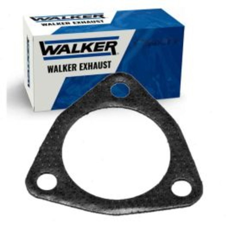 Walker Rear Converter To Resonator Assm Exhaust Pipe Flange Gasket for 2010-2011 Honda CR-V 2.4L L4