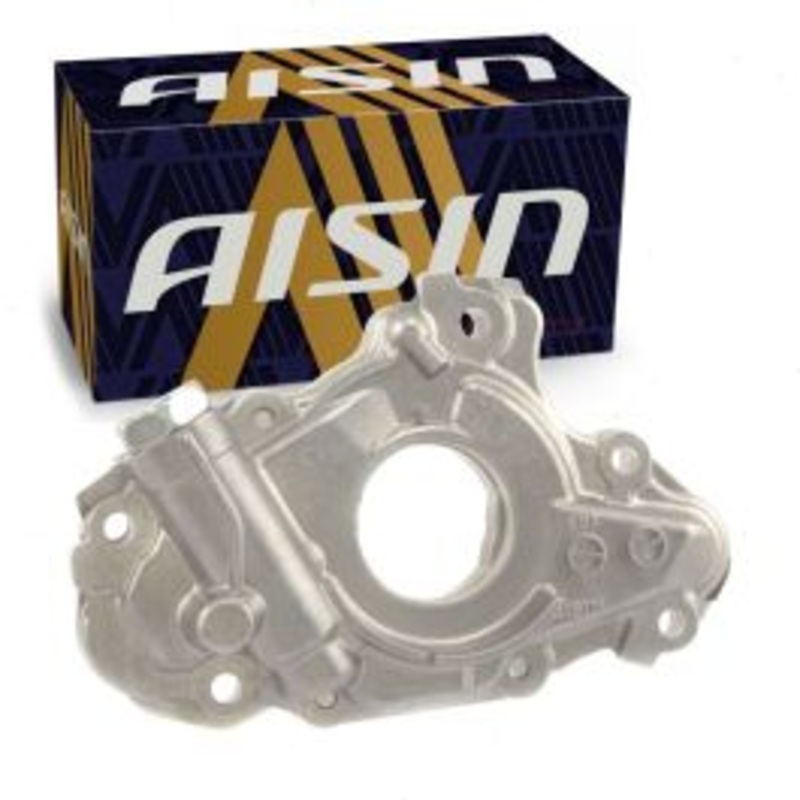 AISIN Engine Oil Pump for 1998-2008 Toyota Corolla 1.8L L4