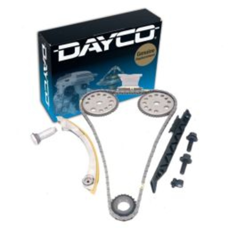 Dayco Engine Timing Chain Kit for 2006-2008 Chevrolet HHR 2.2L L4