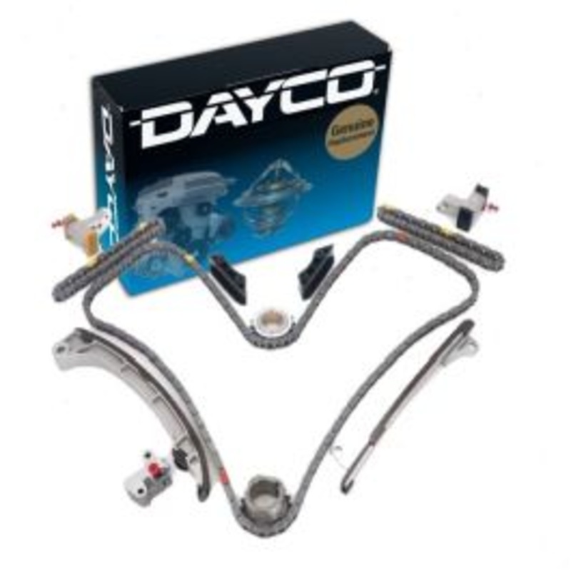 Dayco Engine Timing Chain Kit for 2007-2011 Lexus GS450h