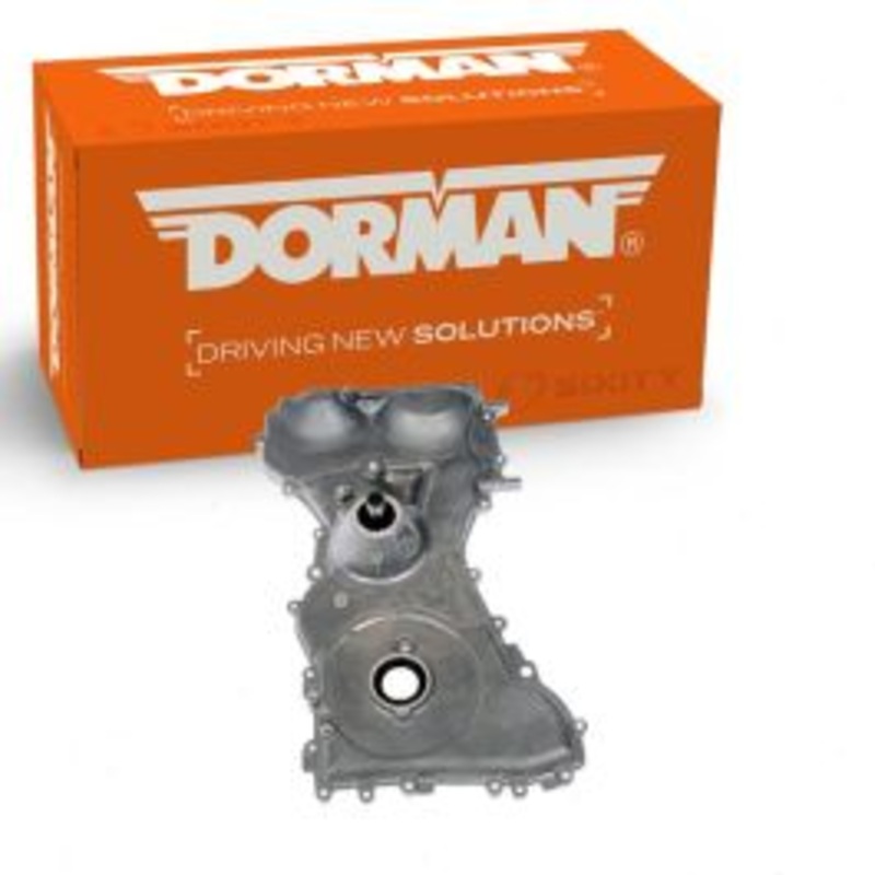 Dorman Engine Timing Cover for 2001-2011 Ford Ranger 2.3L L4