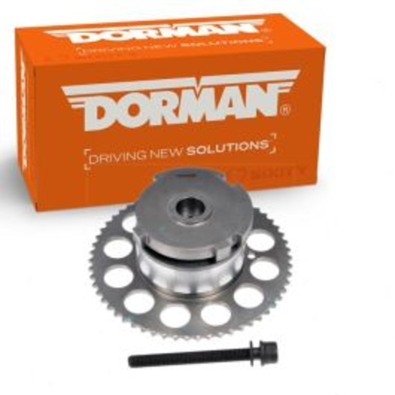 Dorman Engine Variable Timing Sprocket for 2008-2009 GMC Envoy 4.2L L6