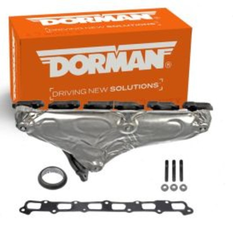 Dorman Exhaust Manifold for 2008-2009 Chevrolet Trailblazer 4.2L L6