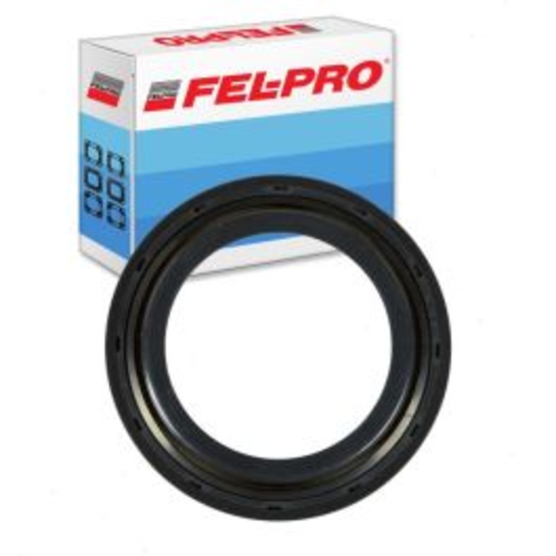Fel-Pro Front Engine Crankshaft Seal Kit for 2007-2015 Mini Cooper 1.6L L4