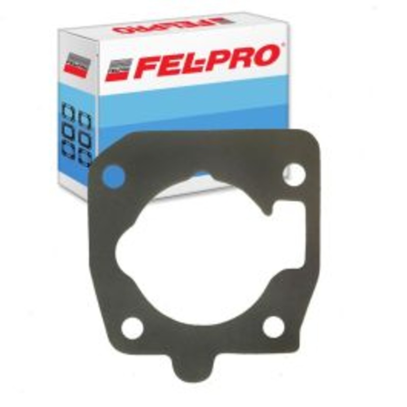 Fel-Pro Fuel Injection Throttle Body Mounting Gasket for 1994-1996 Mazda MX-3 1.6L L4