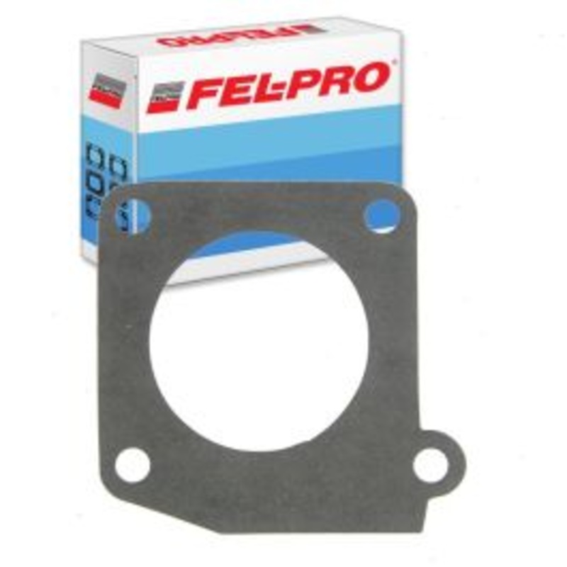 Fel-Pro Fuel Injection Throttle Body Mounting Gasket for 2005-2010 Kia Sportage 2.7L V6