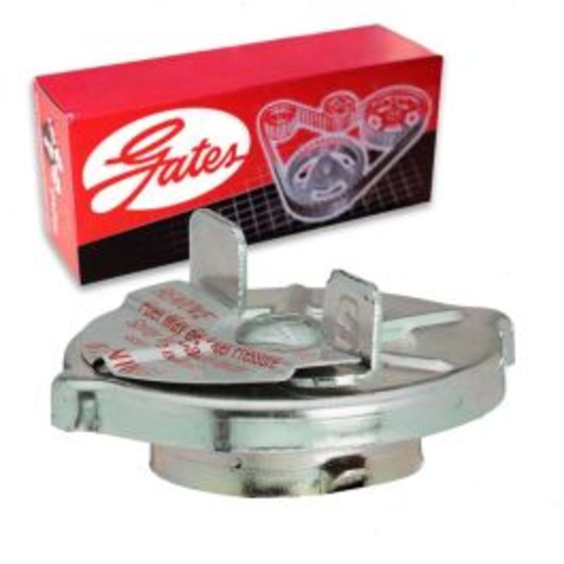 Gates Gas Cap for 1976-1989 Toyota Land Cruiser 4.0L 4.2L L6