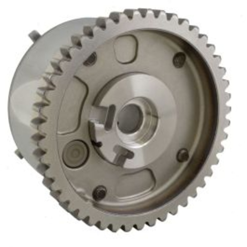 Hitachi Exhaust Left Engine Variable Timing Sprocket for 2018-2019 Nissan NV3500 5.6L V8