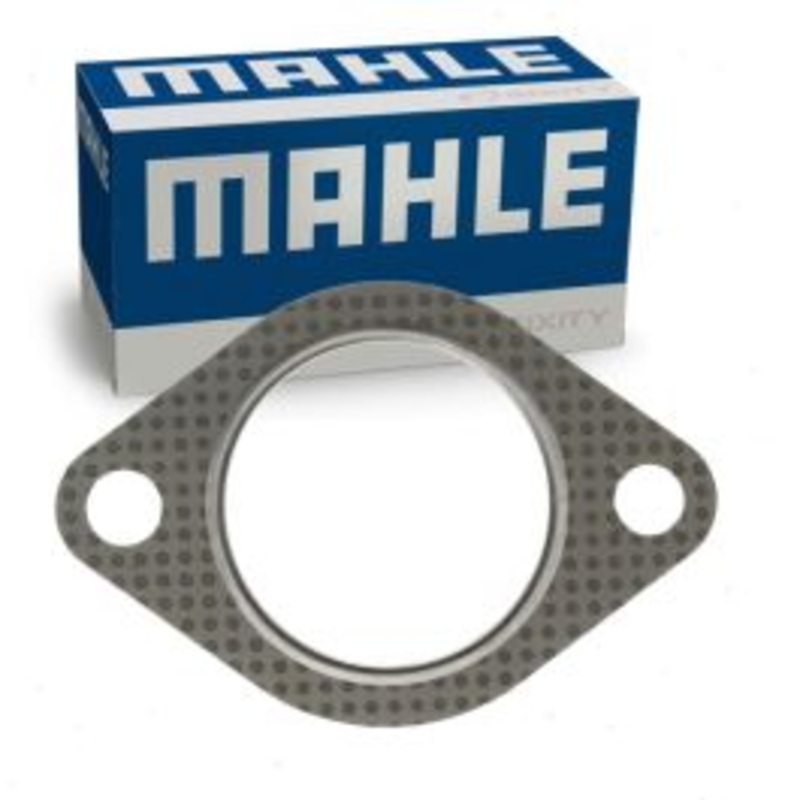 MAHLE Rear Rearward Catalytic Converter Gasket for 2009-2014 Kia Amanti Sportage 2.4L 3.8L L4 V6
