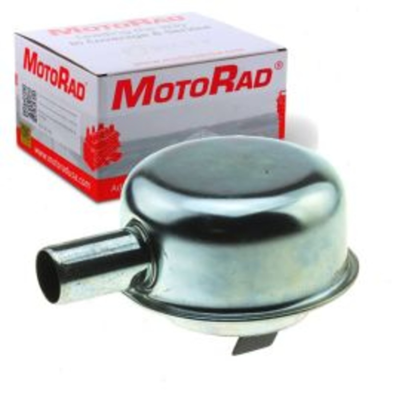 MotoRad Crankcase Breather Cap for 1960-1962 Studebaker Hawk