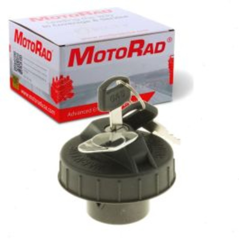 MotoRad Gas Cap for 2003-2005 Saturn Ion