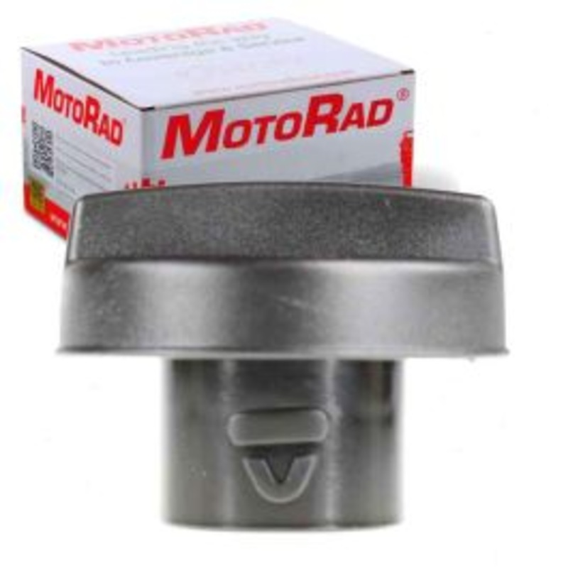 MotoRad Gas Cap for 2007-2010 GMC Acadia