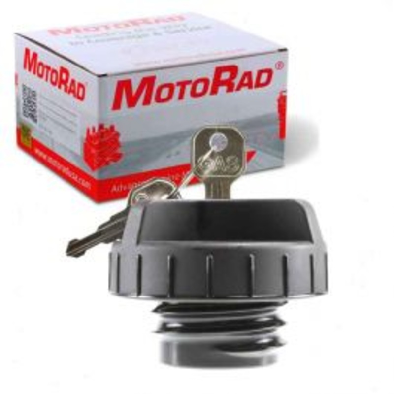 MotoRad Gas Cap for 2012-2018 Nissan Armada 5.6L V8