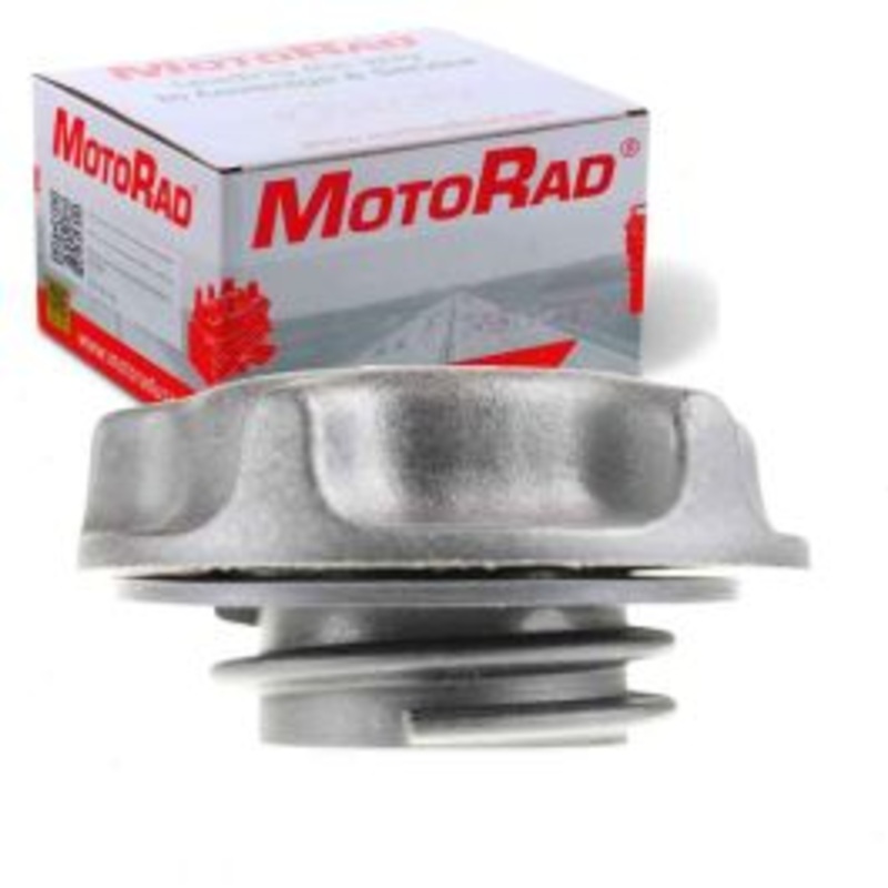 MotoRad Oil Filler Cap for 1994-1998 Dodge Ram 3500 5.9L L6