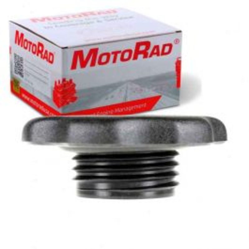 MotoRad Oil Filler Cap for 1999-2001 Isuzu VehiCROSS