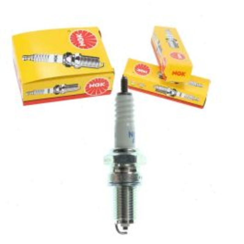 NGK Standard 5329 DPR9EA-9 Spark Plug
