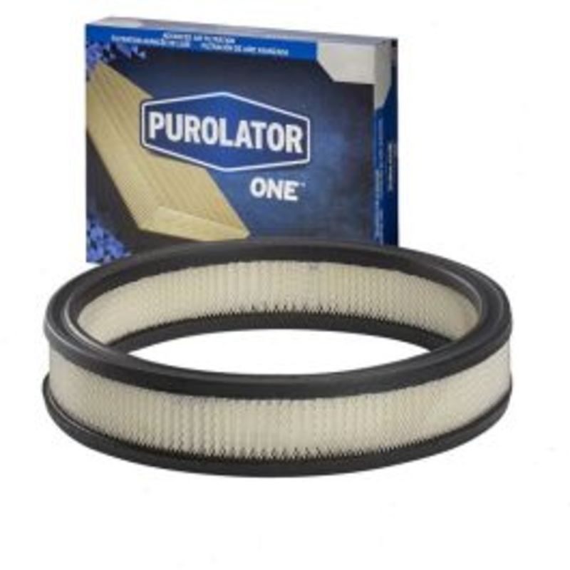 Purolator ONE Air Filter for 1978-1979 Chevrolet Monza