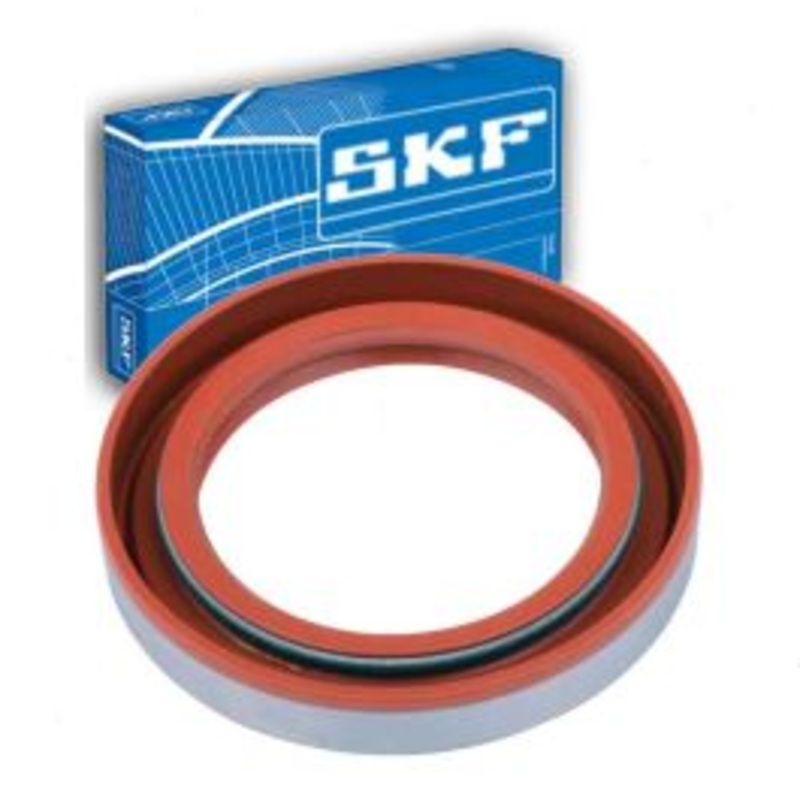 SKF Engine Camshaft Seal for 1981-1982 Chevrolet LUV 1.8L 2.2L L4