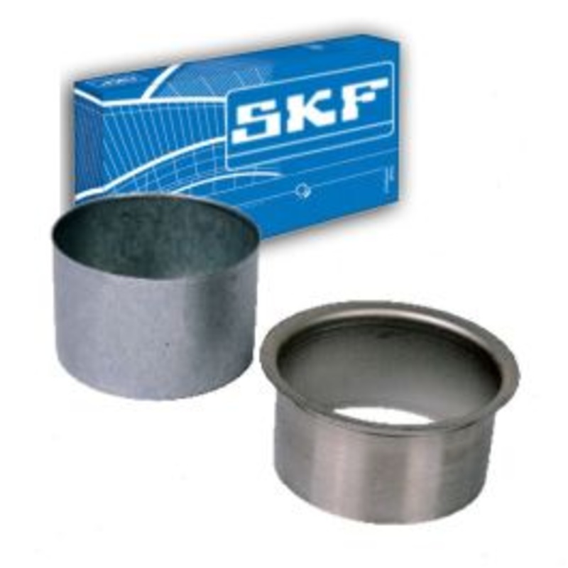 SKF Engine Timing Cover Repair Sleeve for 1963-1981 Pontiac LeMans