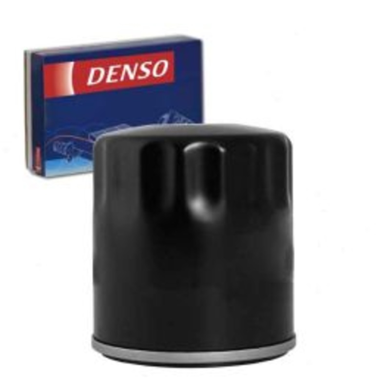 DENSO Engine Oil Filter for 1980-2004 Buick Regal 3.1L 3.8L 4.1L 4.3L 4.9L V6 V8