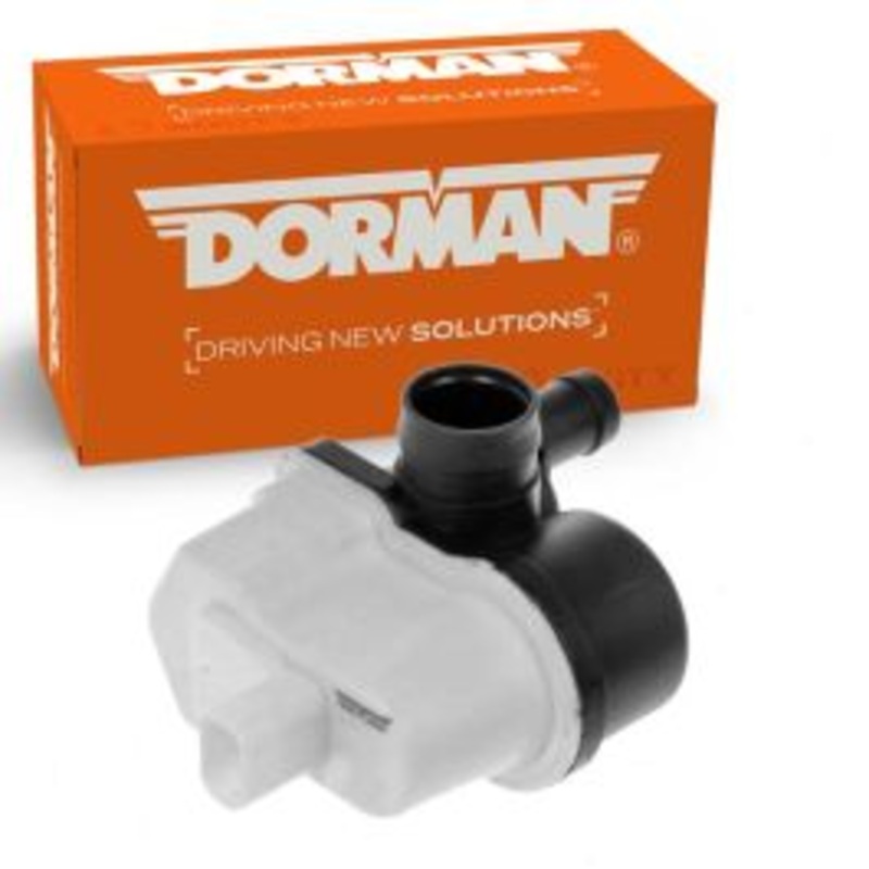 Dorman Evap Leak Detection Pump for 2012-2018 Volkswagen Passat 2.5L 3.6L L5 V6