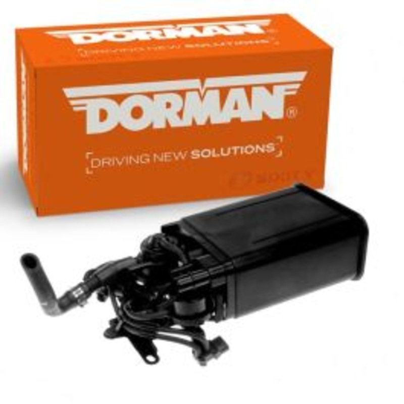 Dorman Vapor Canister for 1997-1999 Toyota Camry 2.2L 3.0L L4 V6