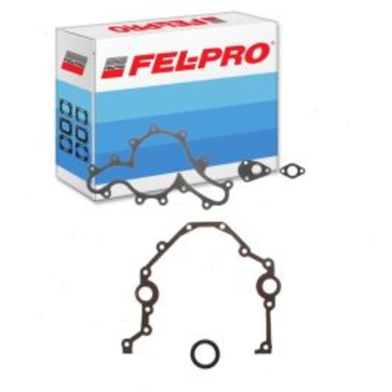 Fel-Pro Engine Timing Cover Gasket Set for 2004-2010 Ford Explorer Sport Trac 4.0L V6
