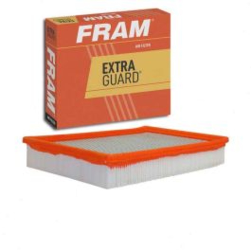 FRAM Extra Guard Air Filter for 1986-2011 Mercury Grand Marquis