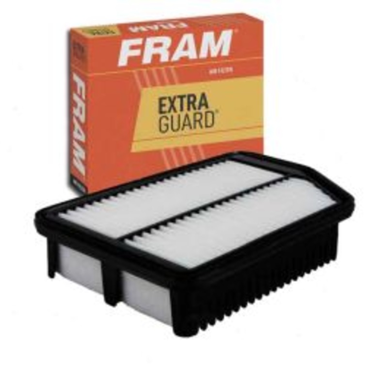 FRAM Extra Guard Air Filter for 2013-2019 Kia Forte