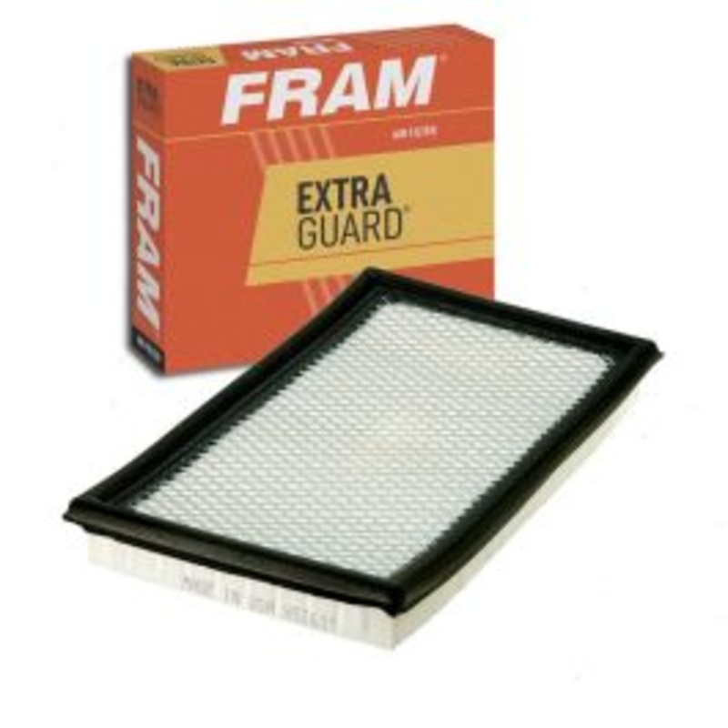 FRAM Extra Guard CA9806 Air Filter