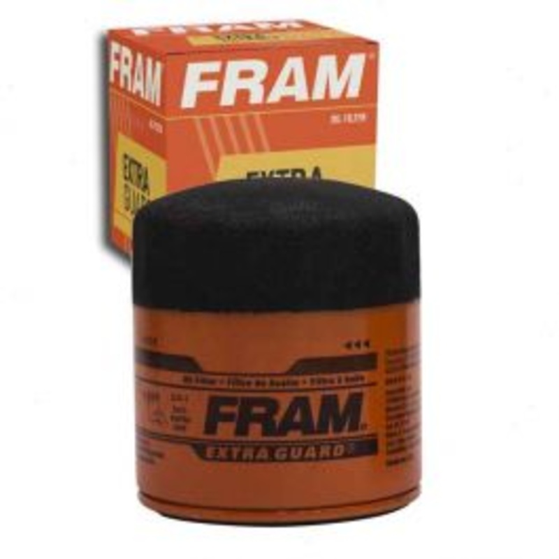 FRAM Extra Guard PH9897 Engine Oil Filter