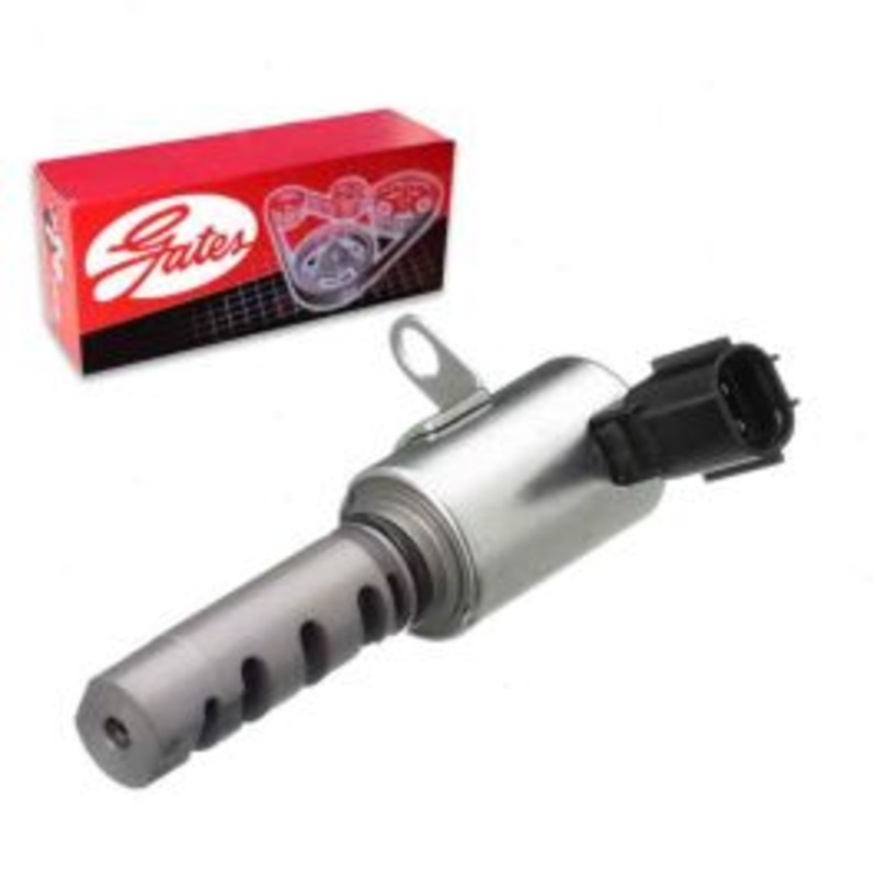 Gates Left Variable Timing Solenoid VVT for 1999-2003 Lexus RX300 3.0L V6