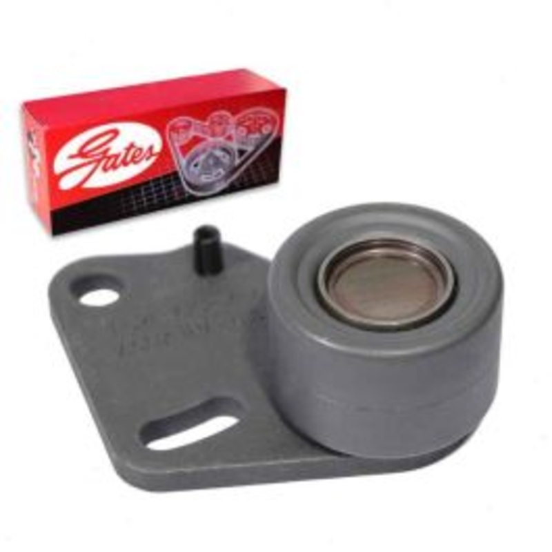 Gates PowerGrip Timing Belt Tensioner for 1996-2000 Ford F-100 Ranger 2.3L 2.5L L4