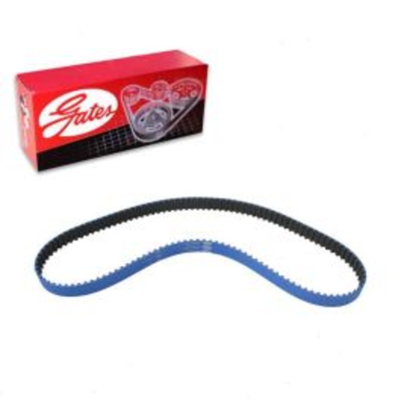 Gates RPM Engine Timing Belt for 1995-2005 Dodge Neon 2.0L L4