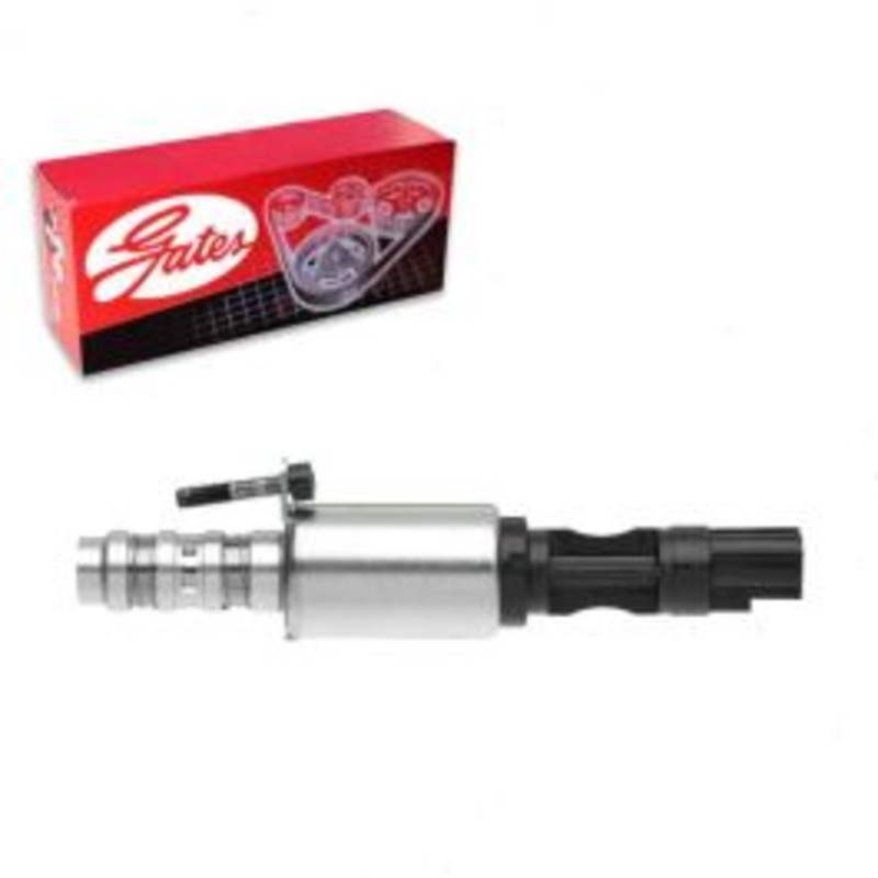 Gates Variable Timing Solenoid VVT for 2005-2010 Ford F-250 Super Duty 5.4L V8