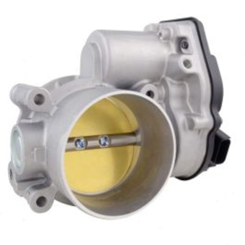 Hitachi Fuel Injection Throttle Body for 2015-2019 Ford Transit-350 HD 3.7L V6