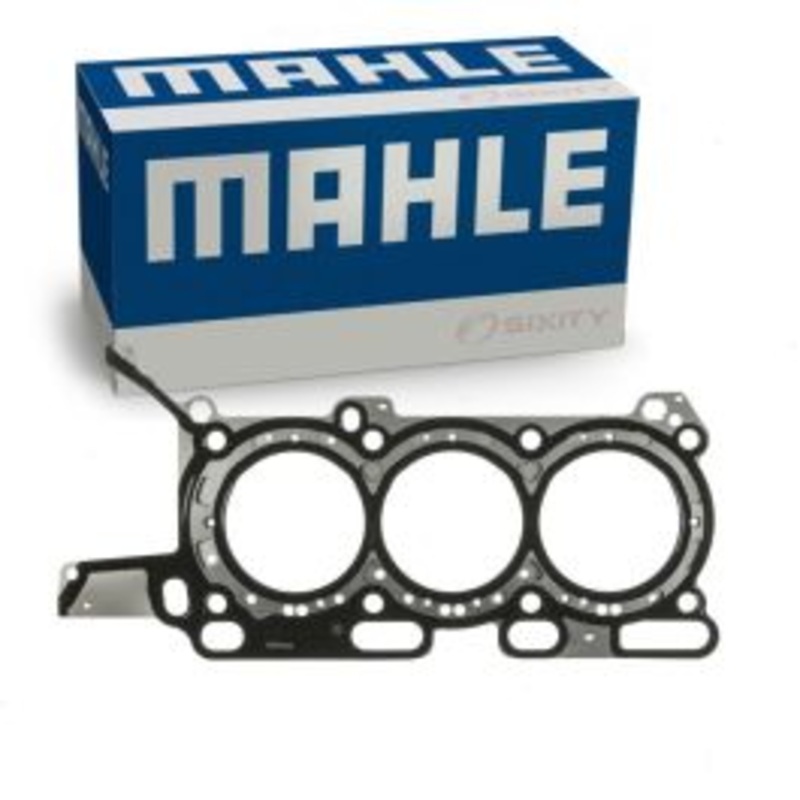 MAHLE Left Engine Cylinder Head Gasket for 2010-2019 Lincoln MKS MKT Navigator 3.5L V6
