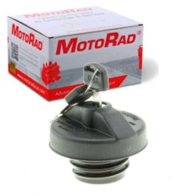 MotoRad Gas Cap for 2016-2018 Lexus GS F
