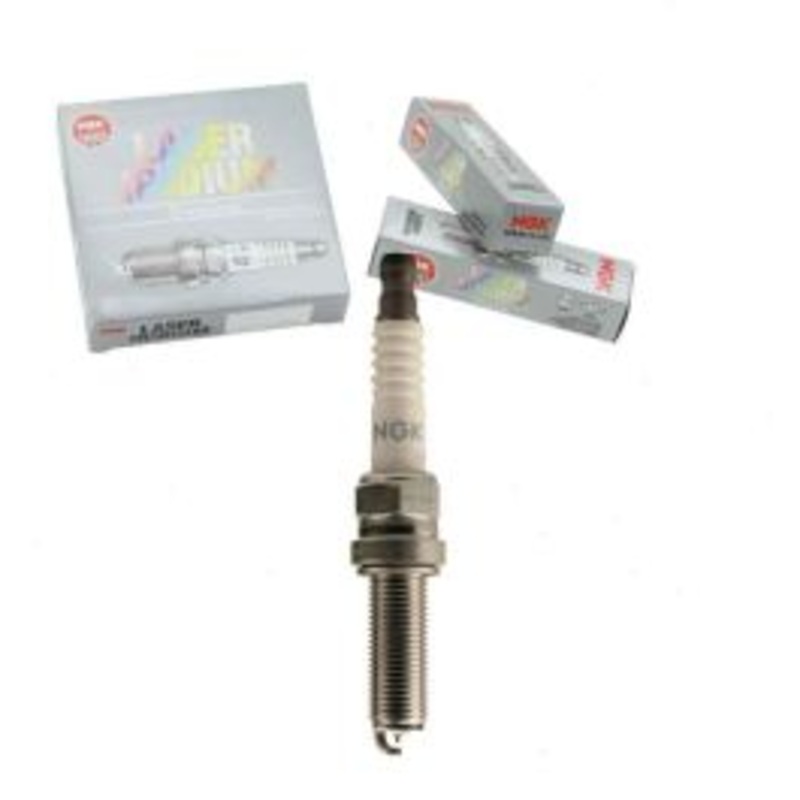 NGK Laser Iridium 93675 SILMAR7A9S Spark Plug