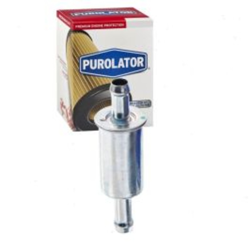 Purolator Fuel Filter for 1979 Ford Ranchero