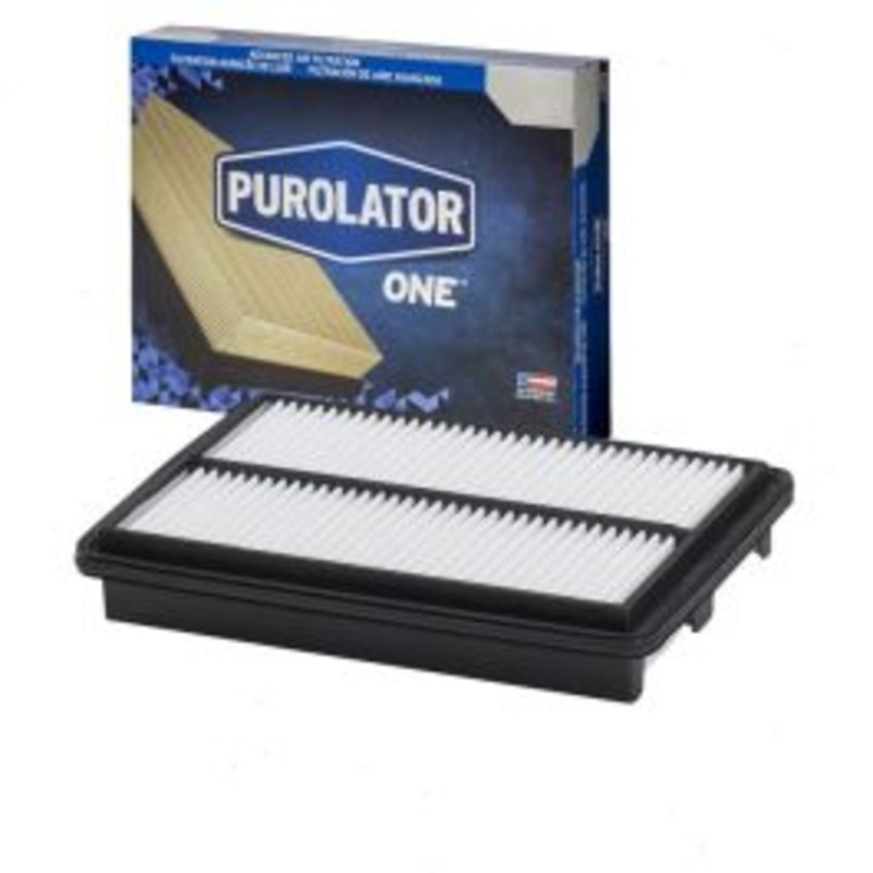 Purolator ONE Air Filter for 2010-2013 Acura MDX