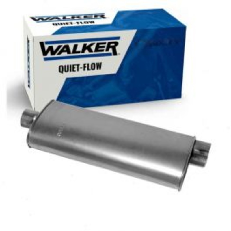 Walker Quiet-Flow 21054 Exhaust Muffler