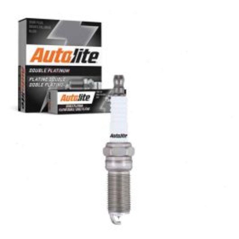 Autolite Double Platinum APP5863 Spark Plug