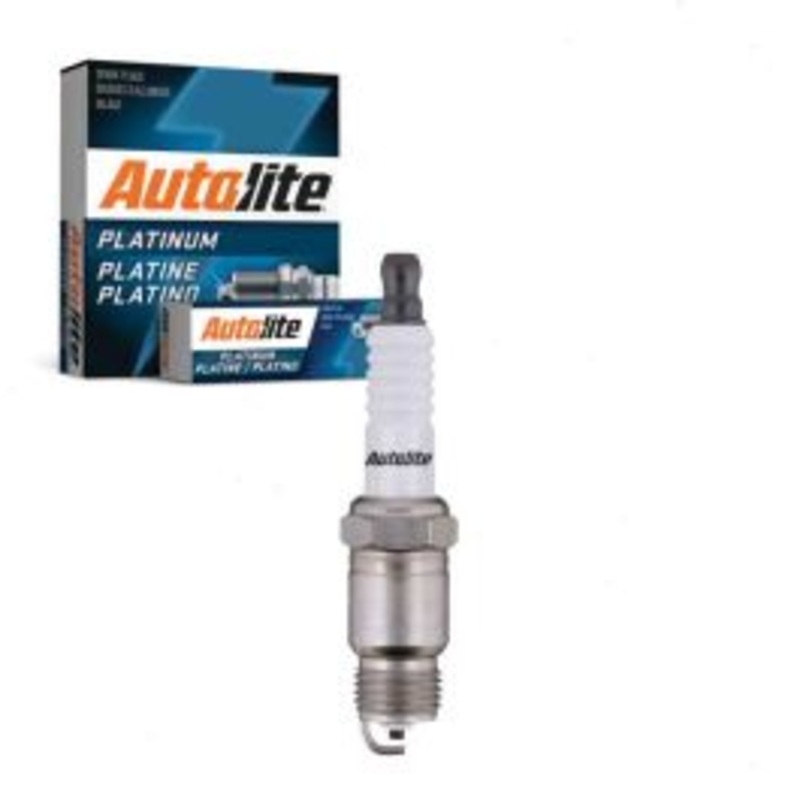 Autolite Platinum AP25 Spark Plug